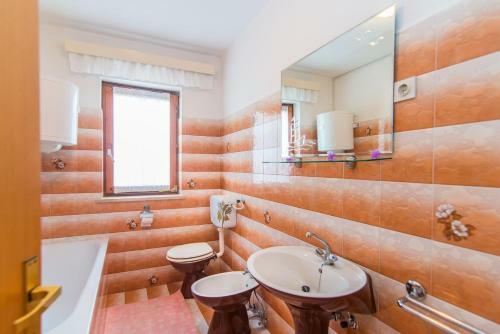 Apartment Ana Coki