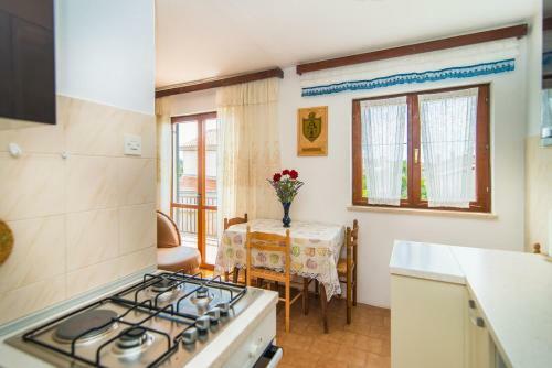 Apartment Ana Coki