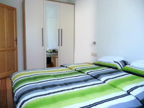 Hostal Palme Funtana