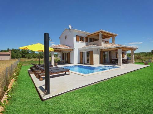 Villa Fortuna