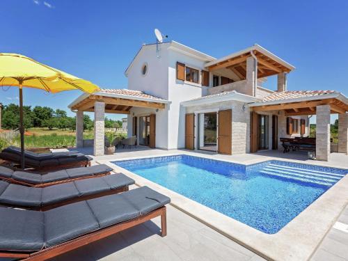 Villa Fortuna