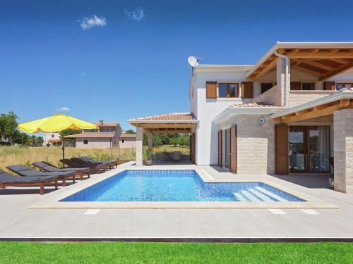 Villa Fortuna