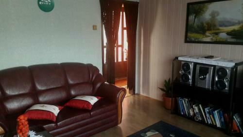 Apartment Darinka