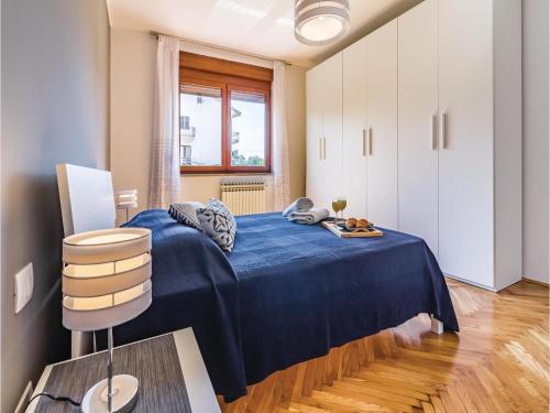 Two-bedroom Apartment In Galizana