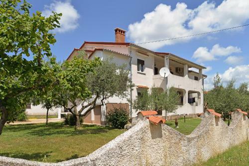 Apartment Claudio 1136