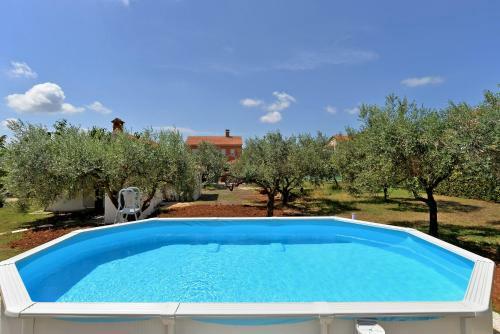 Apartment Claudio 1136