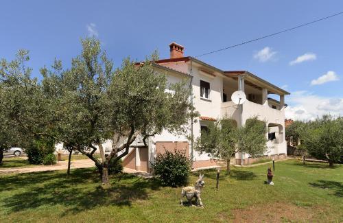 Apartment Claudio 1136