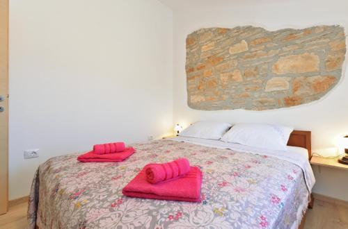 House Bruno 1735