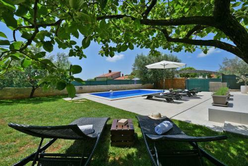 House Vedran 1125