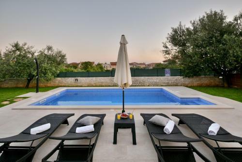 House Vedran 1125