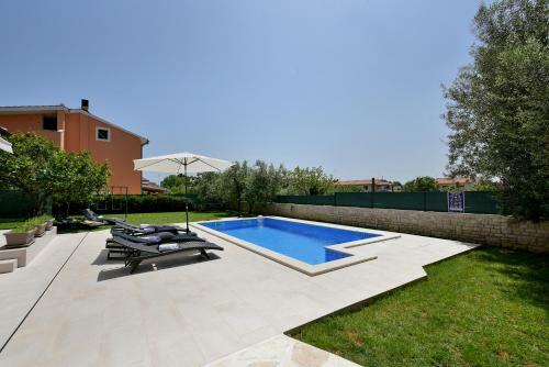House Vedran 1125