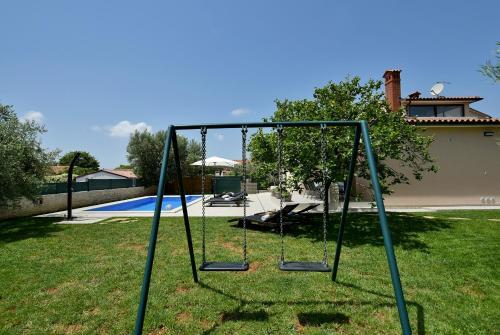 House Vedran 1125