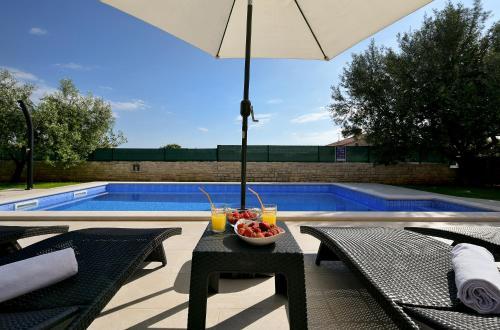 House Vedran 1125