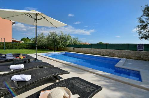House Vedran 1125