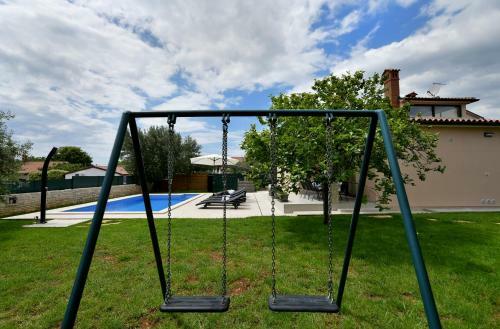 House Vedran 1125