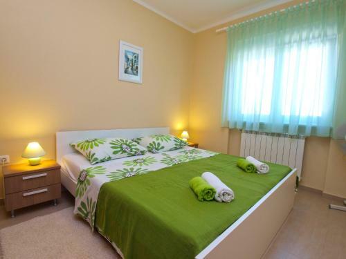 Apartment Roberto 1386