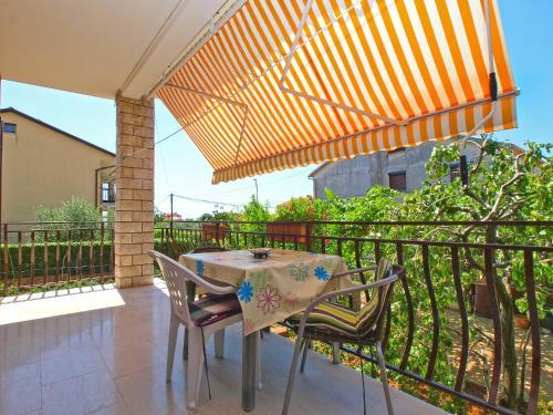 Apartments Ratko 1416