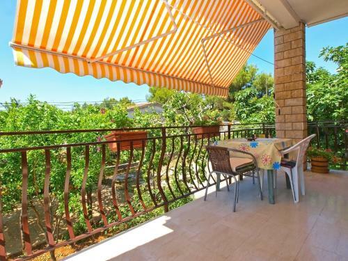 Apartments Ratko 1416