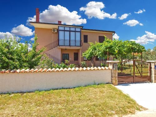 Apartments Ratko 1416