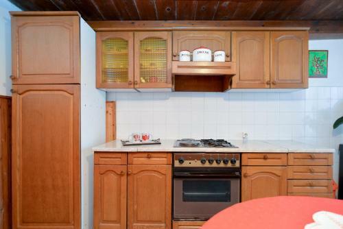 House Monteci 1378