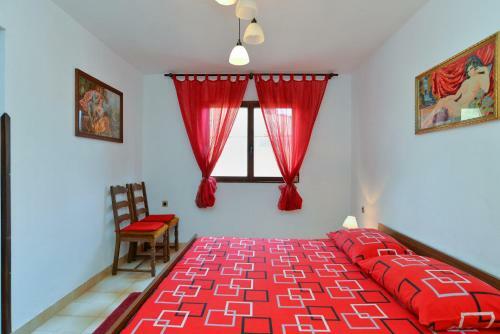 House Monteci 1378