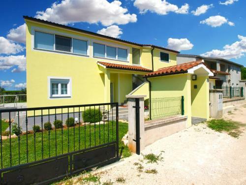 Apartments Lejla 1617