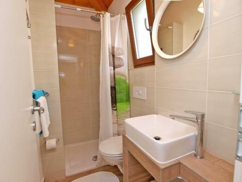 Apartamentos Studio Massimo 907