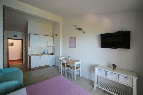 Apartamento Beachfront Studio Gradac 4414-3