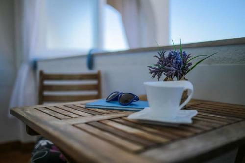 Apartamento Beachfront Studio Gradac 4414-3