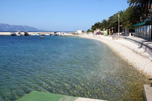 Apartamentos Studio Gradac 12977a