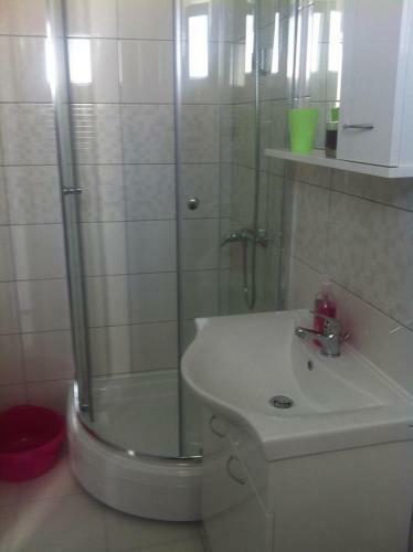 Apartamentos Studio Gradac 13181a
