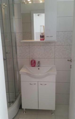 Apartamentos Studio Gradac 13181a