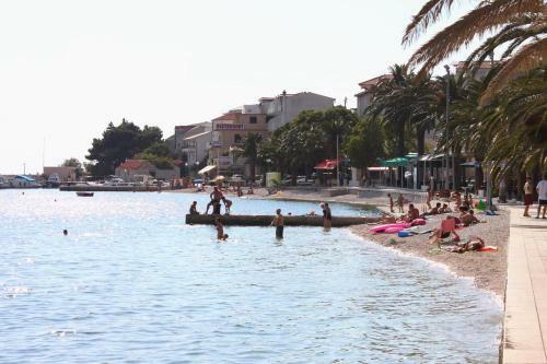 Apartamentos Studio Gradac 13181a
