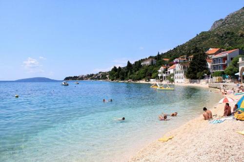 Apartamentos Studio Gradac 13181a