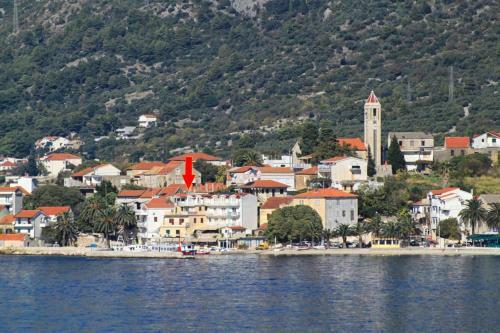 Apartamentos Studio Gradac 13181a