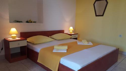 Apartamentos Studio Gradac 11332c