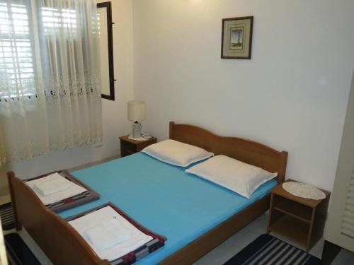 Apartment Gradac 14708c