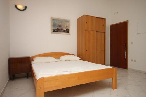 Apartamentos Studio Gradac 6660b