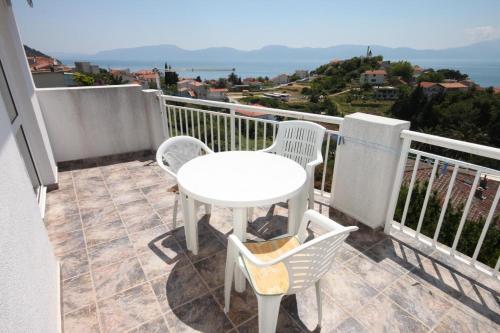Apartamentos Studio Gradac 6660b