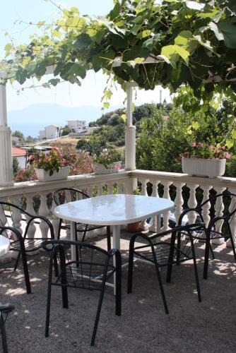 Apartamentos Studio Gradac 6660b
