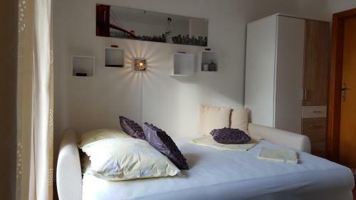 Apartamentos Studio Gradac 15642b