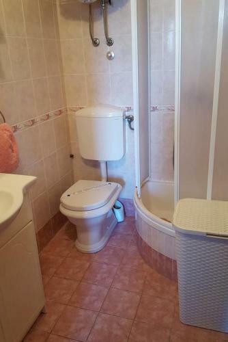 Apartamentos Studio Gradac 15642b