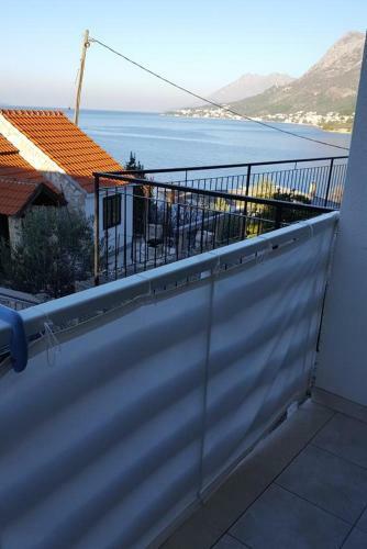 Apartamentos Studio Gradac 15642b