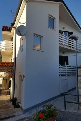 Apartamentos Studio Gradac 15642b