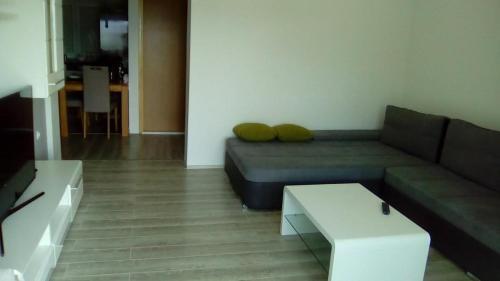 Apartments With A Parking Space Gradac (makarska) - 16263