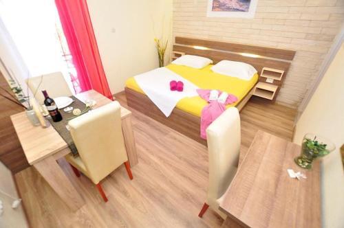 Apartamentos Studio Gradac 15282a