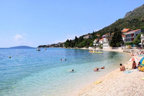 Apartamentos Studio Gradac 15282a