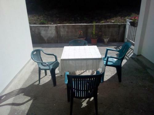 Apartamentos Studio Gradac 15628d
