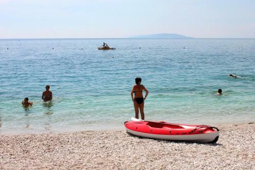 Apartamentos Studio Gradac 15628d