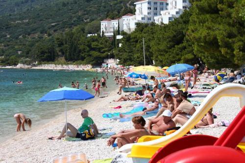 Apartamentos Studio Gradac 15628d